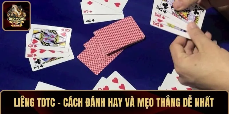Liêng TDTC
