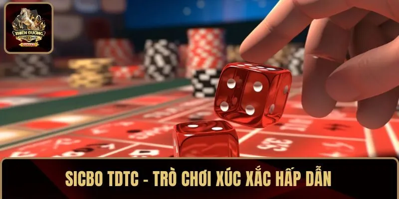 Sicbo TDTC