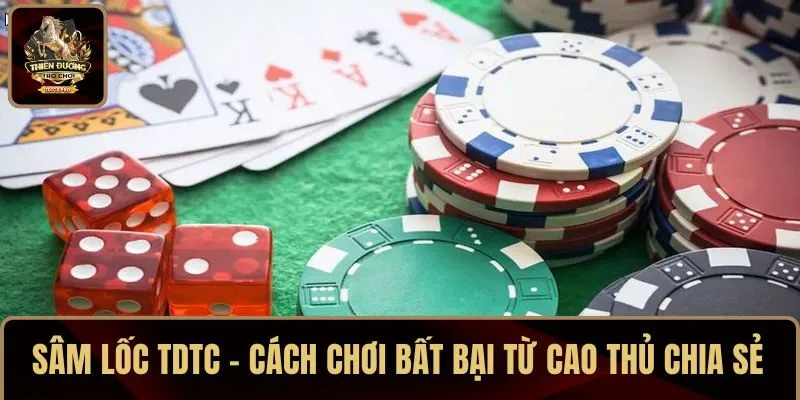 Sâm Lốc TDTC